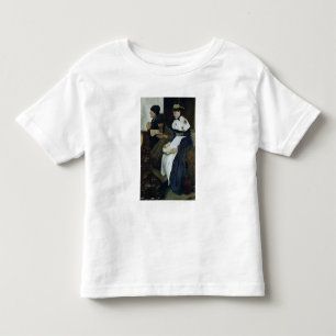 Drei Frauen in Kirche, 1882 Kleinkind T-shirt