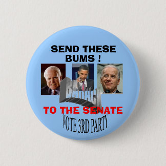 drei Gammler Button