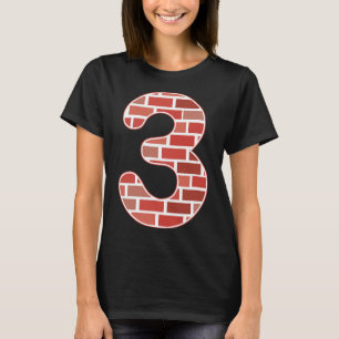 Drei Groovy Schweine 3 Halloween Gruppe Kostüme Ki T-Shirt