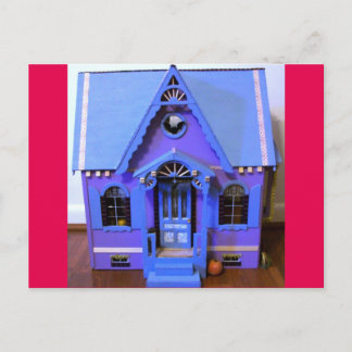 Drei Hexen Magic Shoppe Postkarte