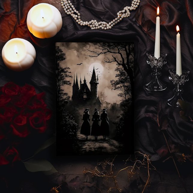 Drei Hexen Planer (Von Creator hochgeladen)