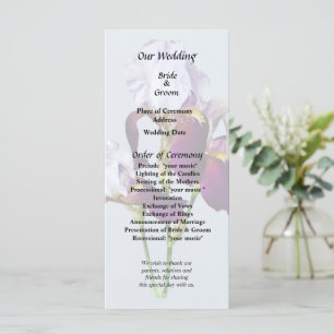 Drei Ire in den Shades of Magenta Programm