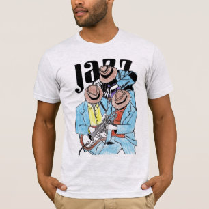 DREI JAZZ T-Shirt