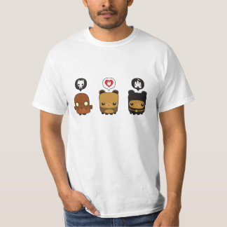 Drei kleine Bären? T-Shirt