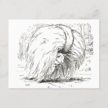 Drei kleine Schweine: Die erste kleine Schweinekar