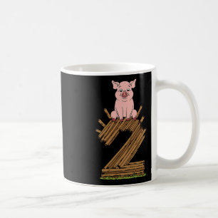 Drei kleine Schweine Schwein 2 leicht Kostüme Kind Kaffeetasse
