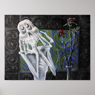 Drei kleine Worte Poster