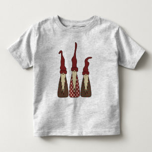 Drei kluge Elfe, Kinder und Baby-Shirts Kleinkind T-shirt