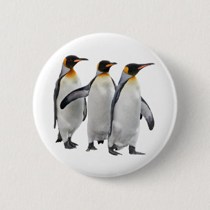Drei Könige Abzeichen Button