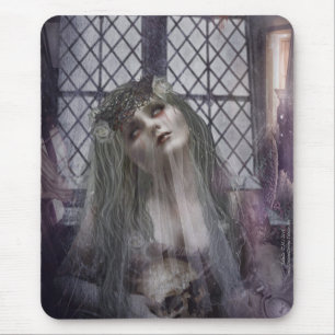 Drei Lieben Mousepad