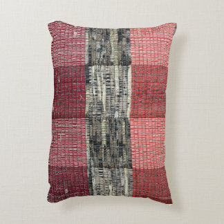 Drei-Linien-Kissen Dekokissen