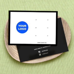 Drei Logokombinationen mit einem Schmuckstück