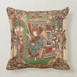 Drei Maries am Sepulchre, vom Benedictio Kissen