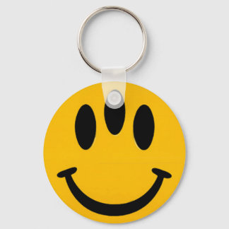 Drei-Mit Augen-Schlüsselanhänger Schlüsselanhänger