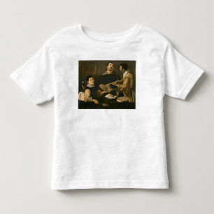 Drei Musiker, 1618 Kleinkind T-shirt