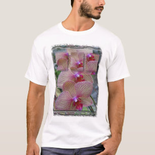 Drei Orchideen T-Shirt