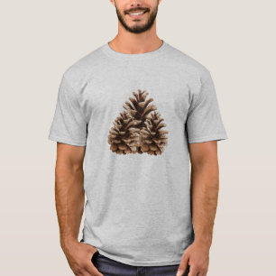Drei pinecones T-Shirt