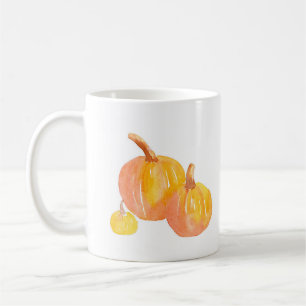 Drei Pumpkins Kaffeetasse