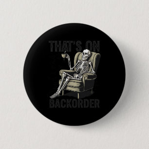 Drei Raccoons und der Mond Vintag Raccoon Meme Hal Button