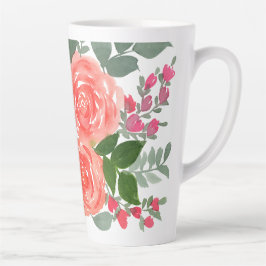 DREI ROSE MILCHTASSE
