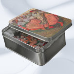 Drei russische Tänzer von Edgar Degas Puzzle<br><div class="desc">Drei russische Tänzer (1899) von Edgar Degas sind ein Vintag impressionistisches Portraitgemälde. Russische Volkstänzer sind in traditionellem Kostümkleid und tanzen draußen auf einer Frühjahrswiese. Über den Künstler: Edgar Degas (1834-1917) gilt als einer der Gründer des Impressionismus, obwohl er lieber Realismus und als Realist bezeichnet werden. Degas wird besonders mit dem...</div>