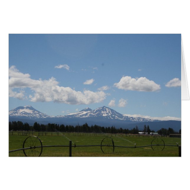 Drei Schwestern (Vorderseite (Horizontal))