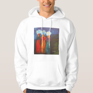 Drei Schwestern 2007 Hoodie