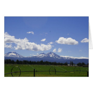 Drei Schwestern brauchten Wasser