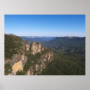 Drei Schwestern Poster