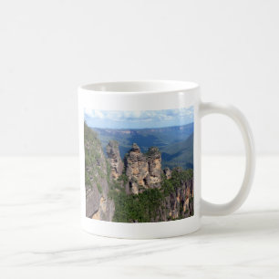 drei Schwestern Tasse