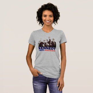 Drei Senator Uncles für Joe Kennedy T - Shirt