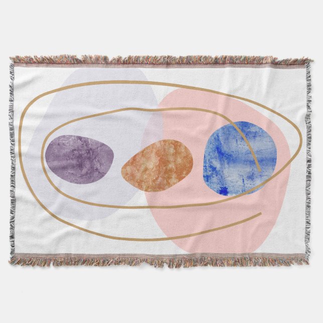 Drei Steine Decke (Vorderseite)