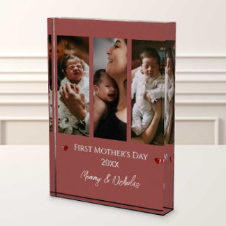 Drei Tage der Mutter - Parco delle camelie Locarno Fotoblock