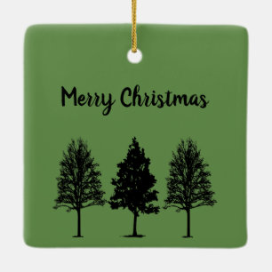 Drei Tree Ornament