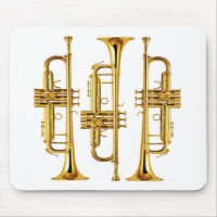 Drei Trumpets