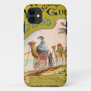 Drei Vassar Mädchen im Holyland Case-Mate iPhone Hülle