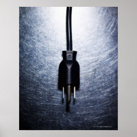 Drei-Wege-Stecker