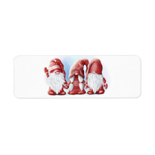 Drei Weihnachtslustige Zwerge Kaffeemaschine Tasse