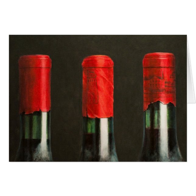 Drei Weine 2010 (Vorderseite (Horizontal))