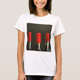 Drei Weine 2010 T-Shirt