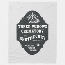 DREI WIDOWS CREMATORY