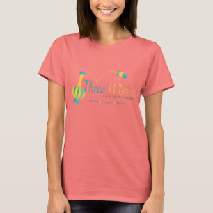Drei Wünsche T-Shirt