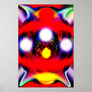 Drei Zeitgeister Poster