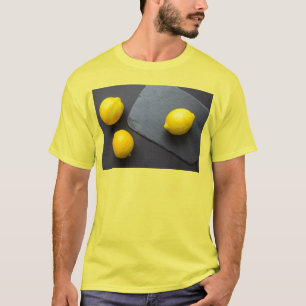 "Drei Zitronen" Niedliches Foto. Jetzt kaufen T-Shirt