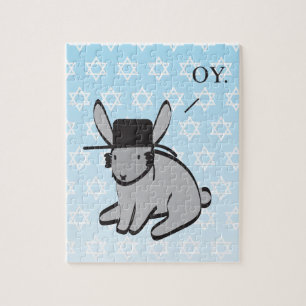 DREIDEL DREIDEL DREIDEL PUZZLE