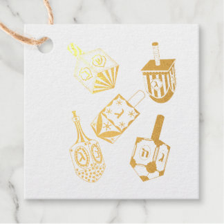 Dreidel, Dreidel Geschenkanhänger