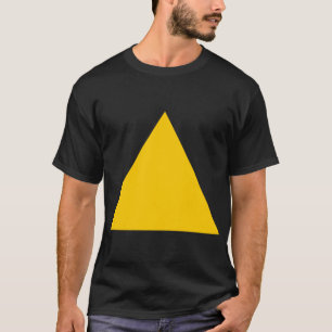 Dreieck - Amber T-Shirt