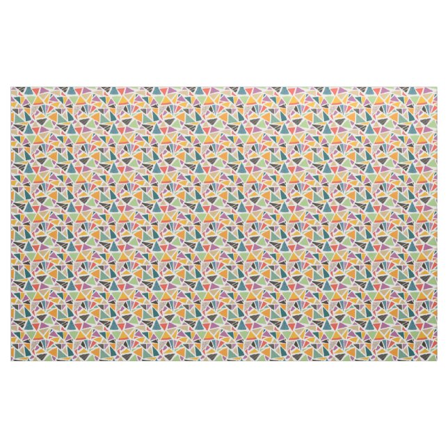 Dreieck-Leckerei Stoff (Yard (91,4 cm))