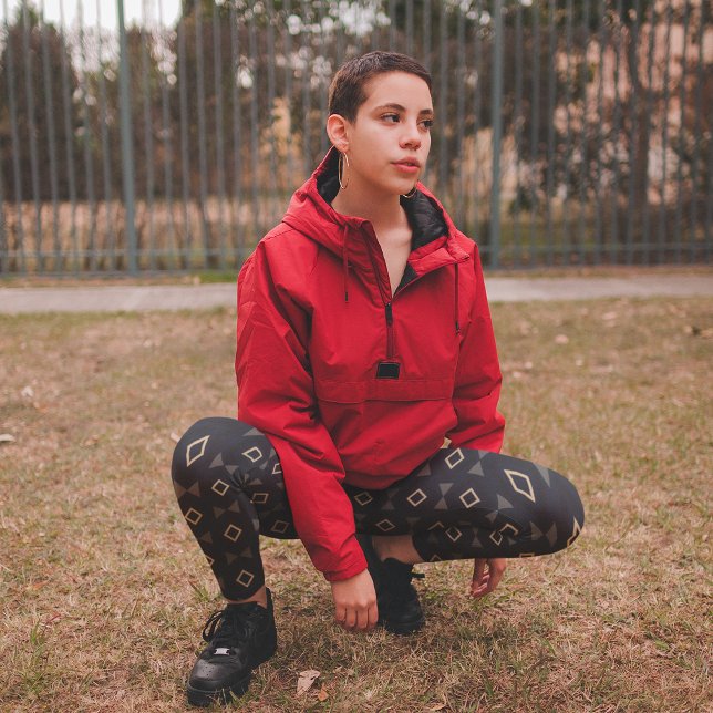 Dreieck Memphis Leggings (Von Creator hochgeladen)