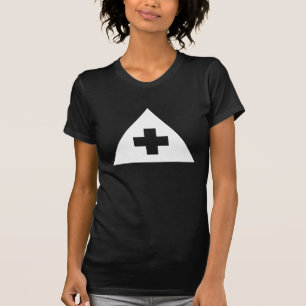 Dreieck-QuerT - Shirt